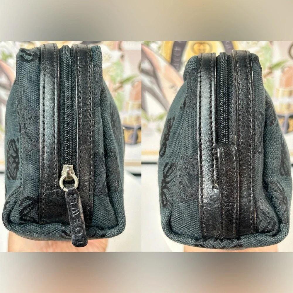 LOEWE Anagram Large Pouch Bag 😍🔥